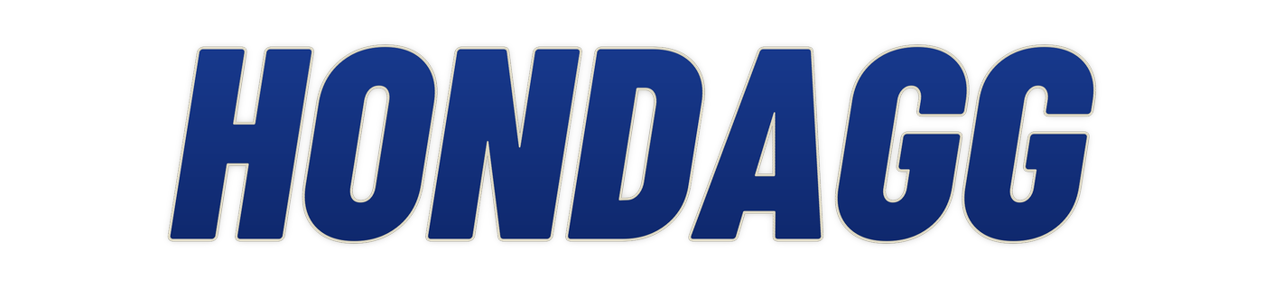 hondagg